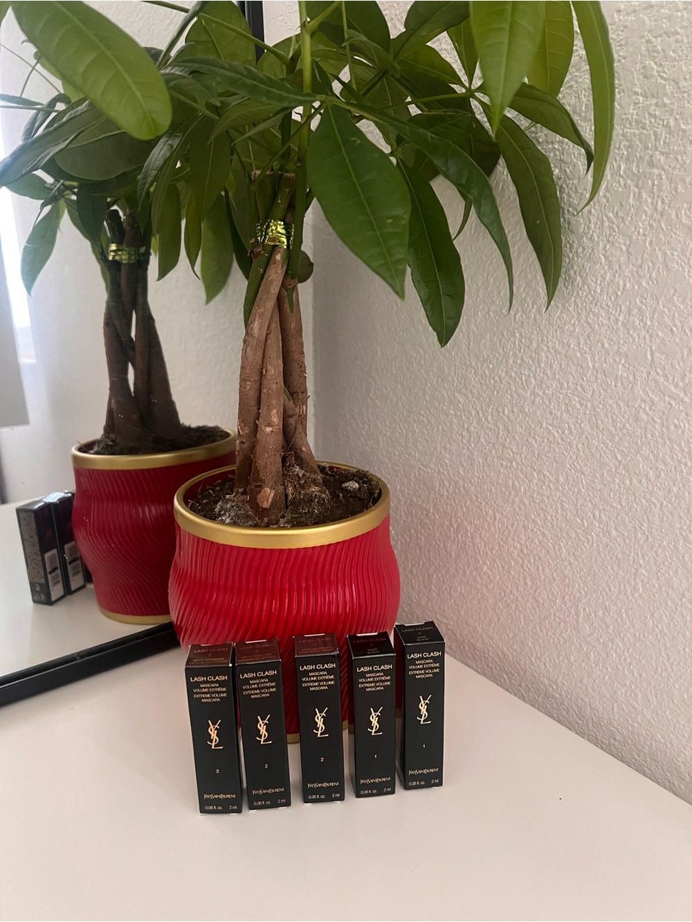 YSL Lash Clash Mascara